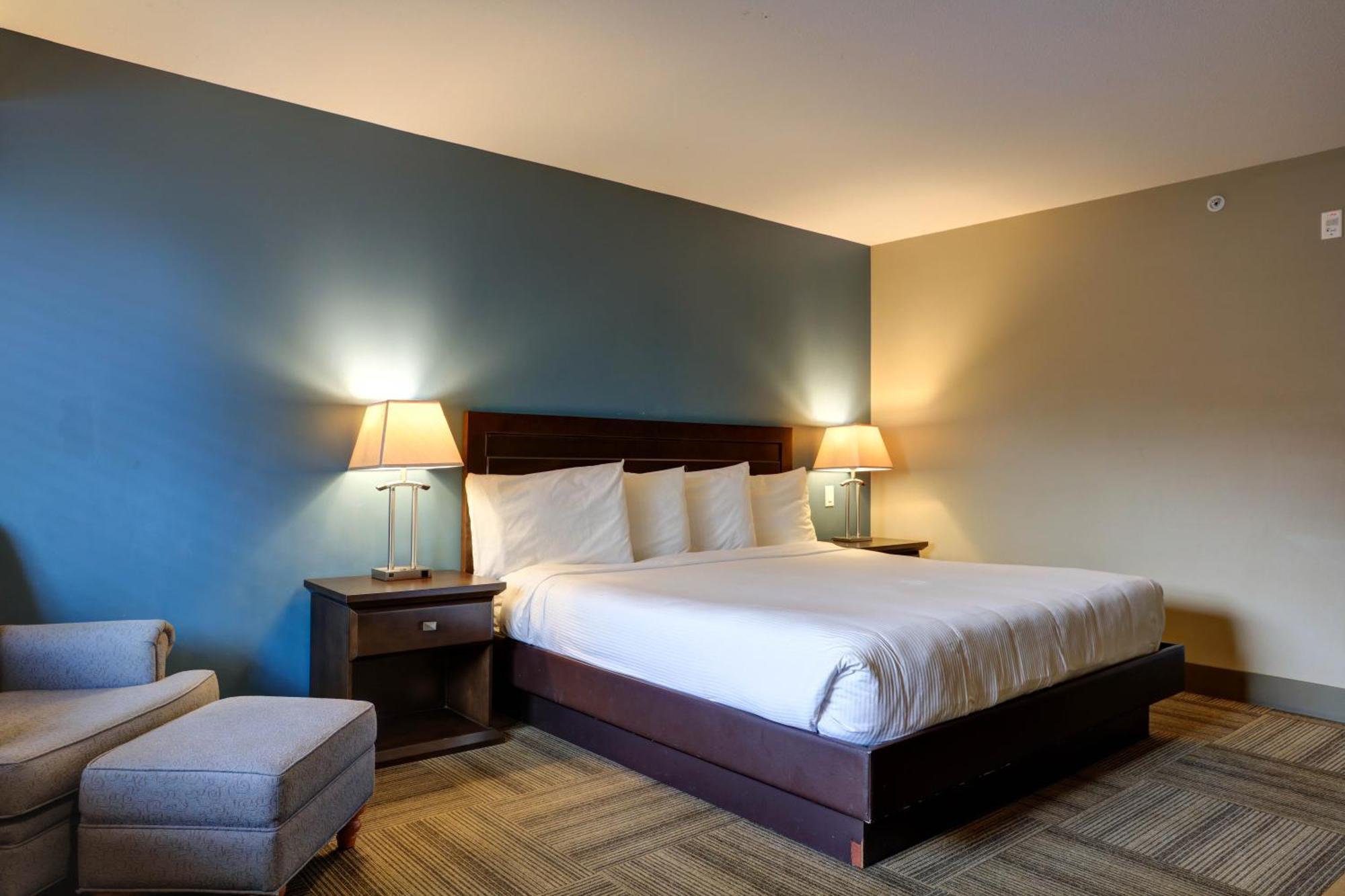 צ'יליוואק Vedder River Inn מראה חיצוני תמונה