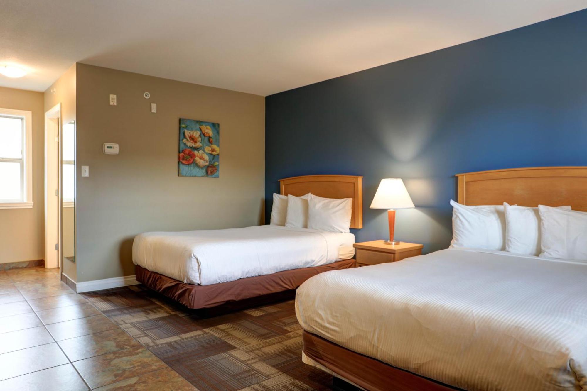 צ'יליוואק Vedder River Inn מראה חיצוני תמונה
